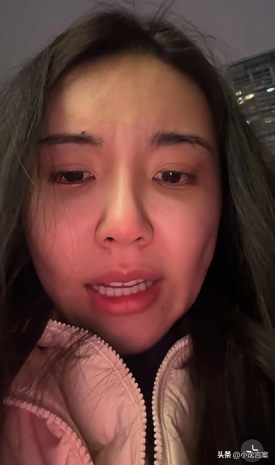 鲁山赵芳的离世很奇怪！她原本在石家庄治疗，亲属却转到平顶山，2天后出院死亡，财产