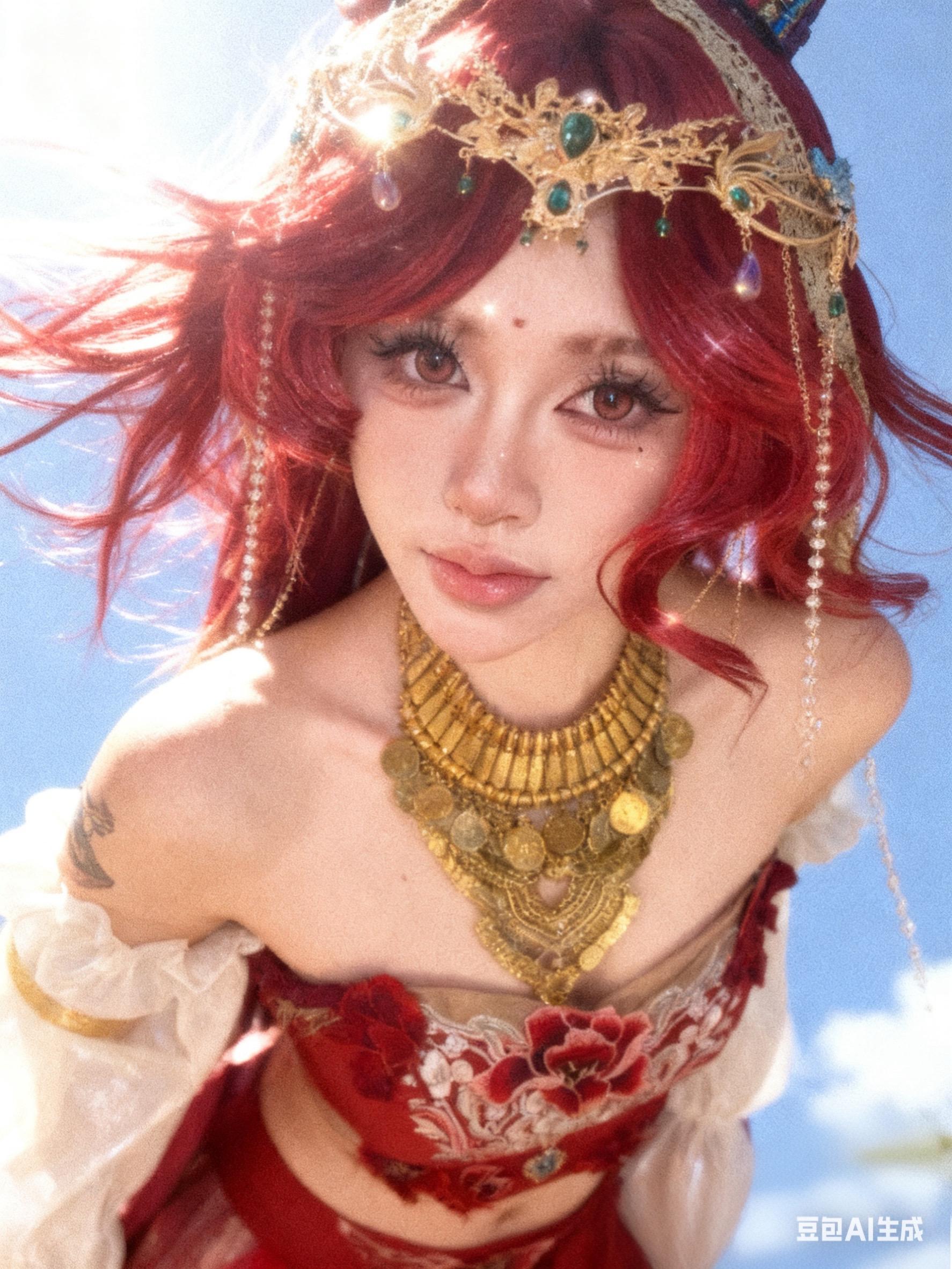 豆包我得夸你了