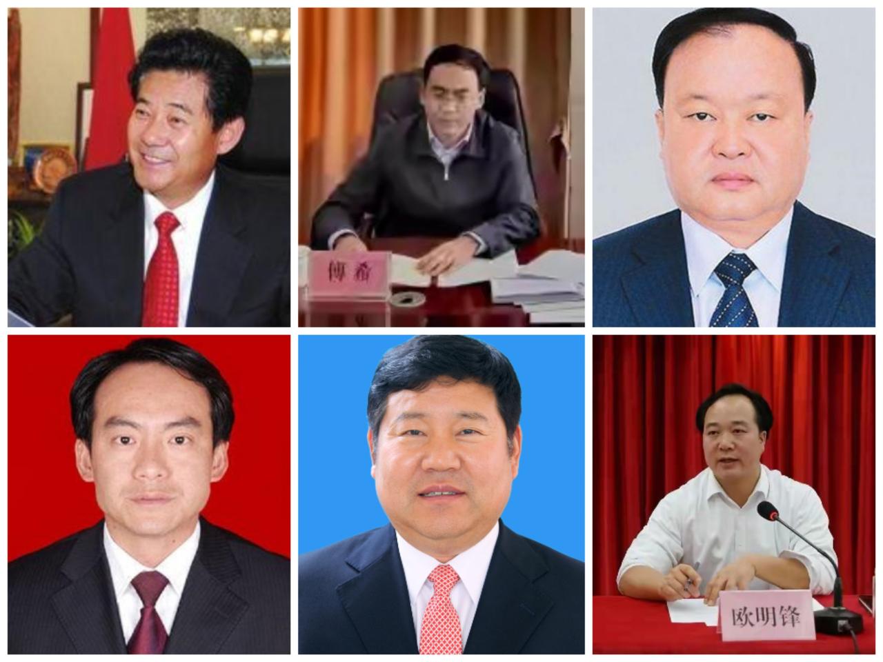 春城宜良出名的不仅有九乡溶洞！还有多个人物呢

从高就的崇勇，到老柴家的春智，为