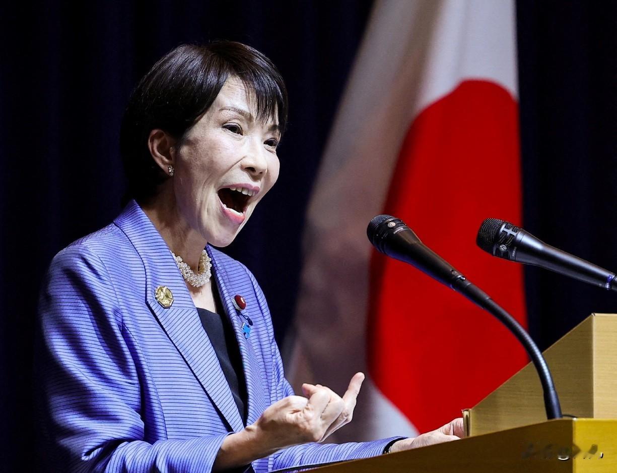 彻底急了！日本考虑修改外交方针，专门应对中国加强对日出口稀土管制。当地时间2月1