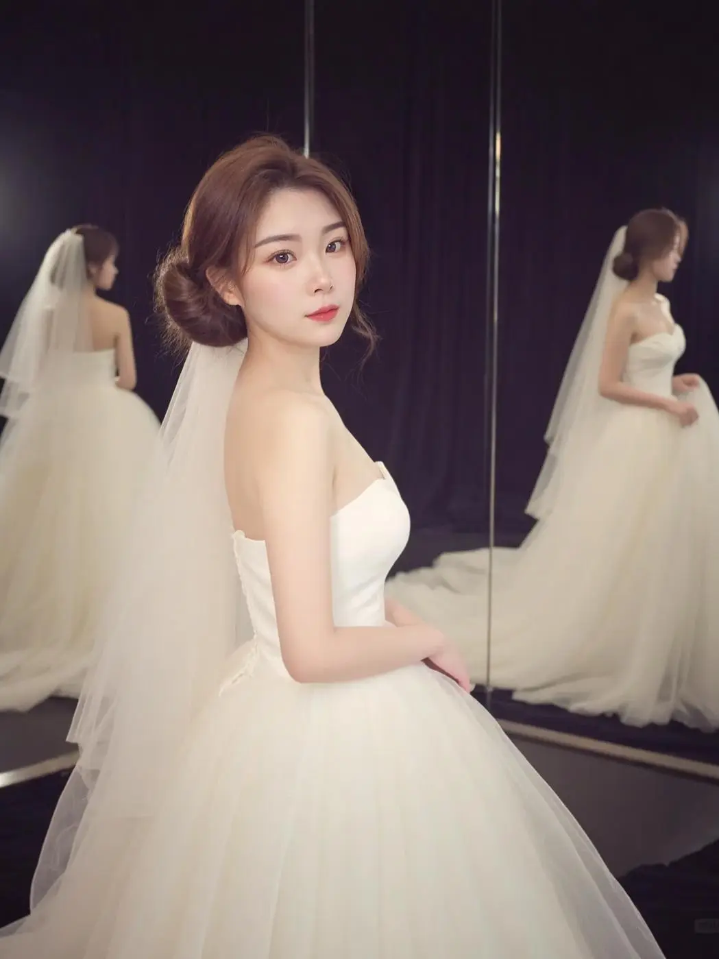 闪婚，你敢吗？