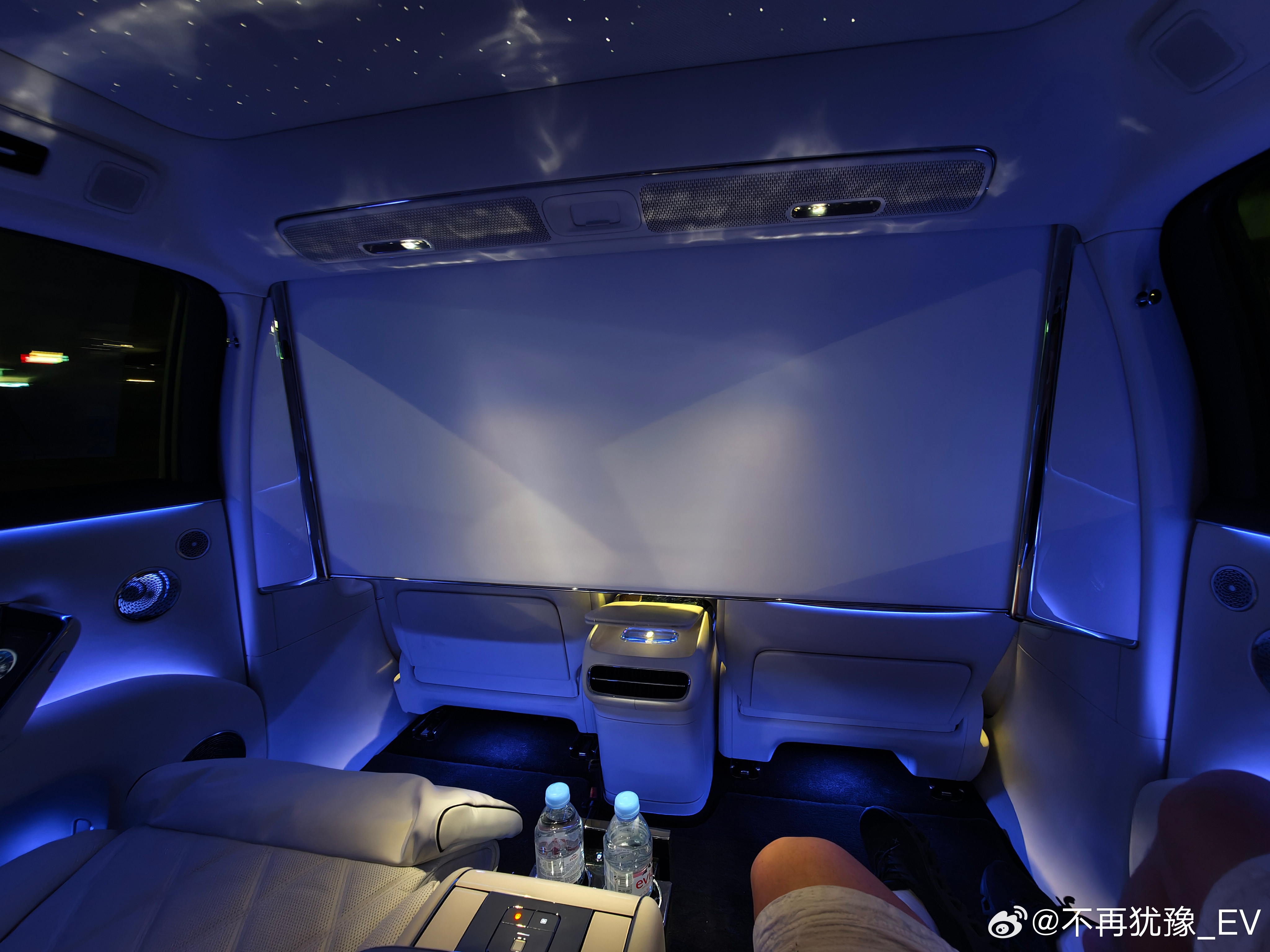 每个老板都应该有一台尊界 S800 