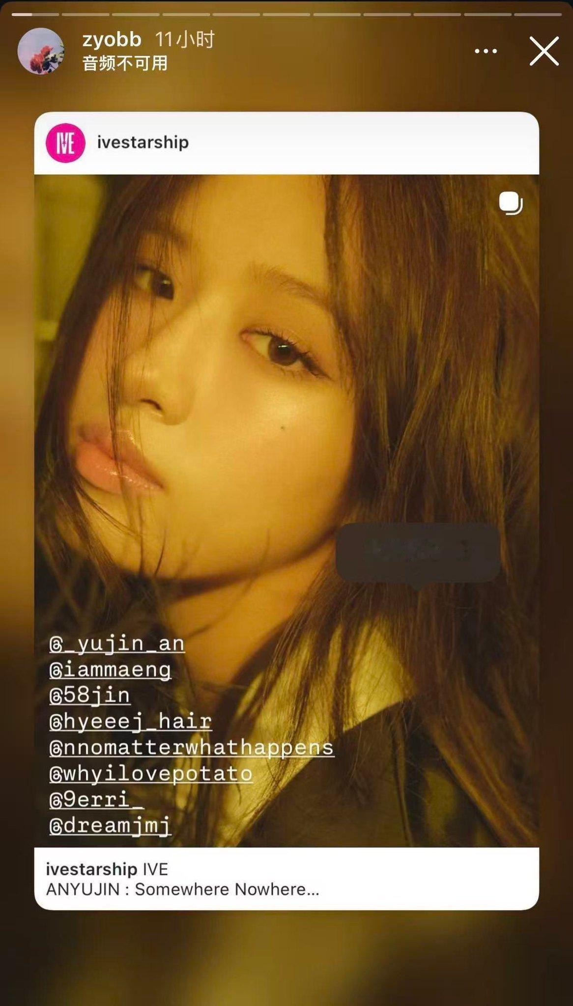这次给宝宝拍摄展览pb的摄影师之一是Yoon Jiyong是韩国当下人气极高的一