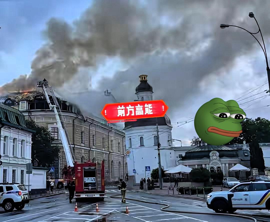 乌克兰总统泽连斯基表示了！
当地时间6月15日，乌克兰总统泽连斯基表示，俄罗斯当