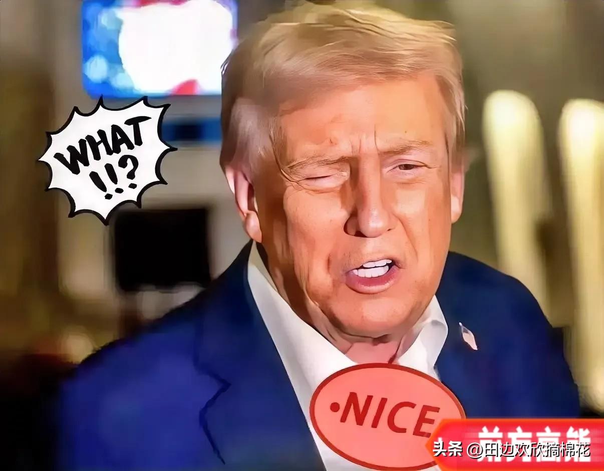 特朗普公然触碰中国的底线？
 
3月13日，特朗普已经准备好向中国台湾地区大规模