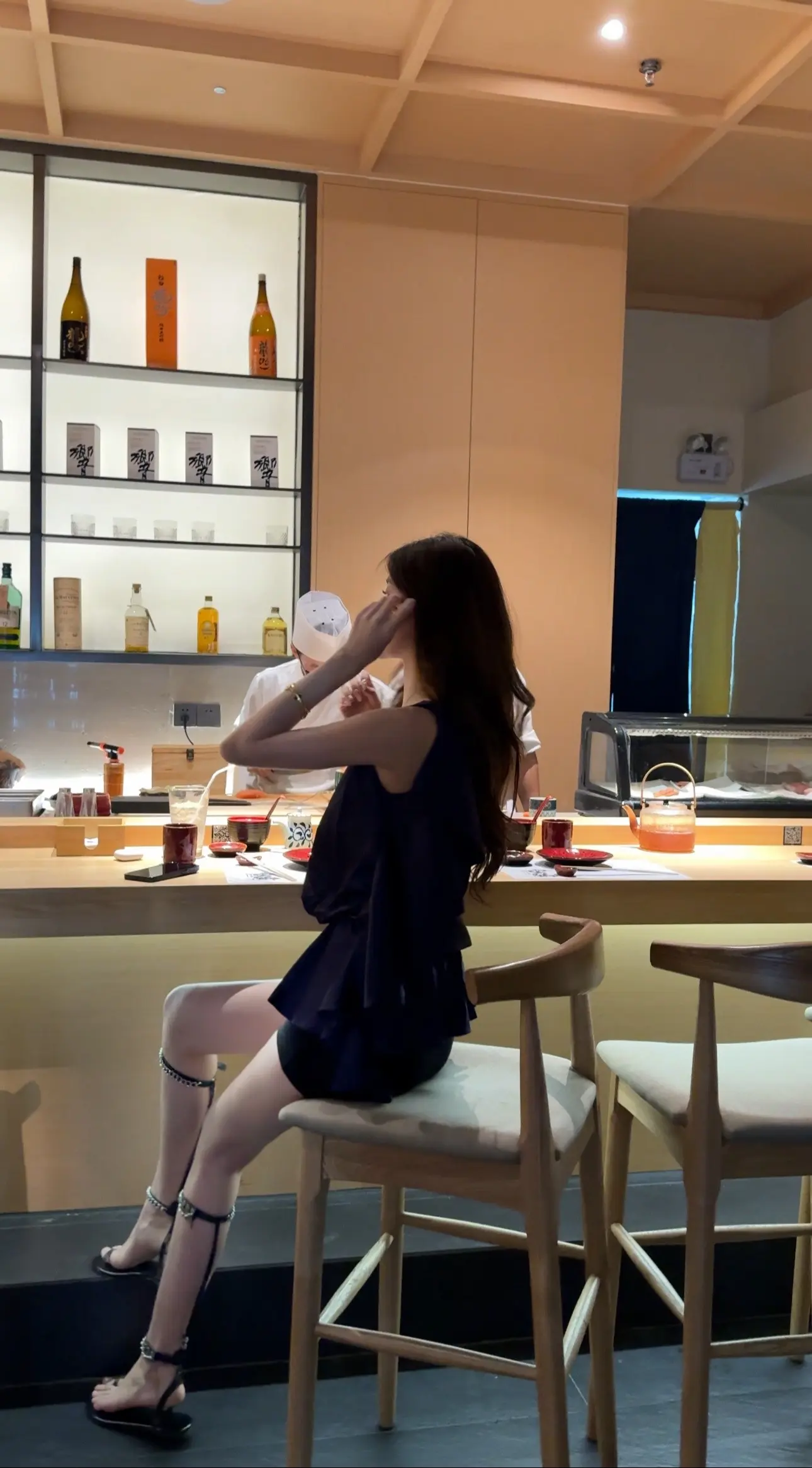 世界上最牢固的感情不是我爱你 而是我习惯有你.