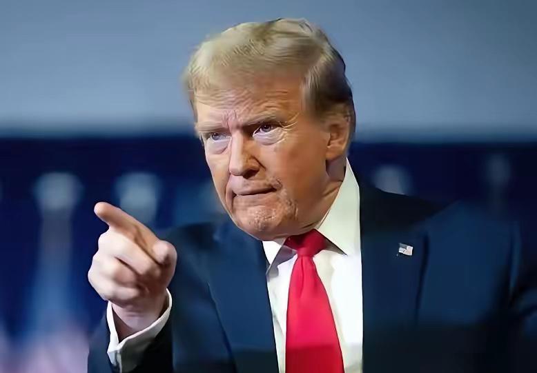 美国总统特朗普：你给我出去！
​美国总统特朗普在4月19日接受媒体采访时，有记者