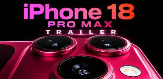 【iPhoneUltra或14999元起，iPhone18系列及iPhoneUl