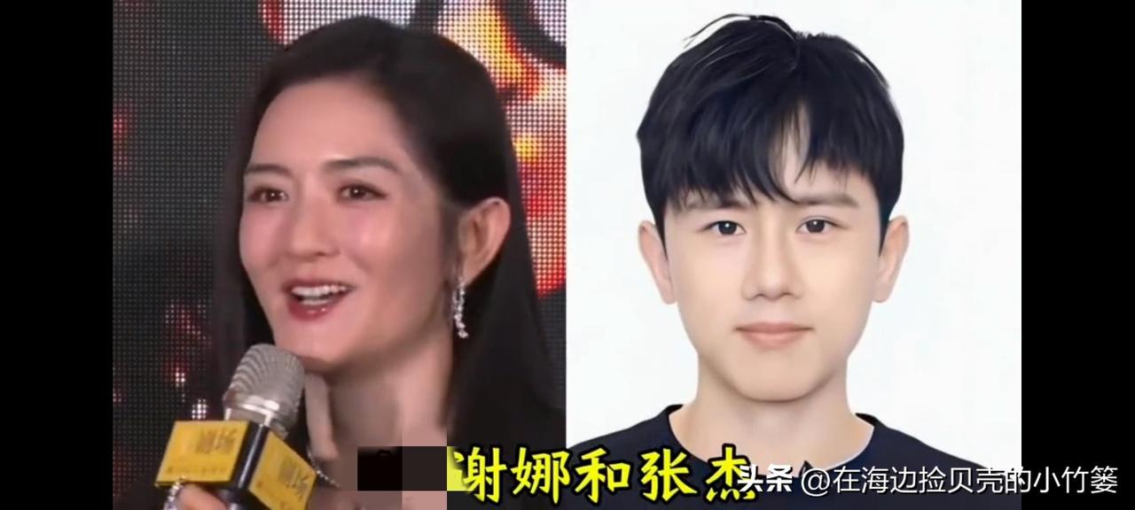 娱乐圈的“常青树”夫妻！每一对都让人相信爱情
娱乐圈的爱情从不缺热度，但最难得的