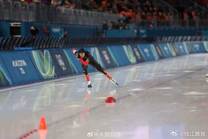 #宁忠岩金牌#【#宁忠岩打破奥运纪录#夺冠】#中国队第三金来了# 意大利当地时间