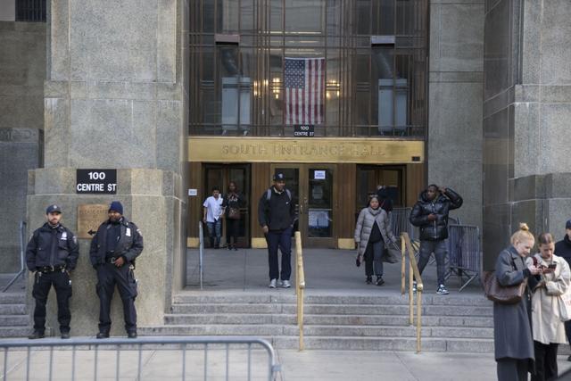 特朗普的“体面”退场：一场打不赢的战争

3月30日晚《华尔街日报》抖出了一个白