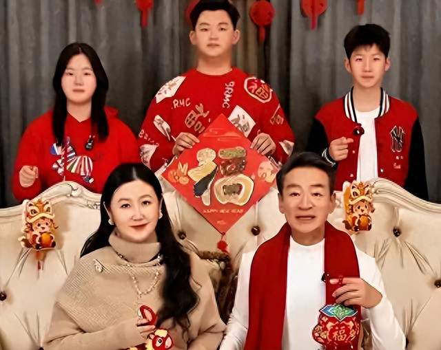 儿子刚考上名校，71岁的寇振海打破年龄偏见，也开始走上坡路了
