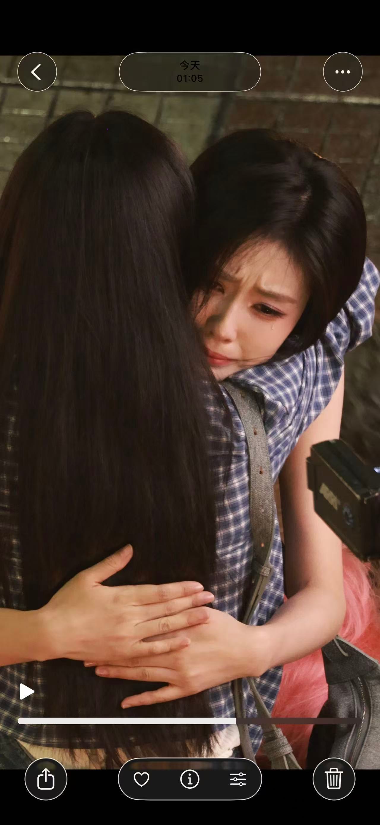 我也抱抱你