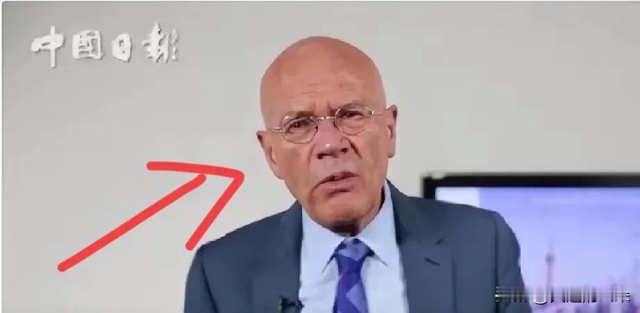美国学者马丁·雅克发文指出：美国对中国的敌意，并不是因为中国做错了什么，而是因为
