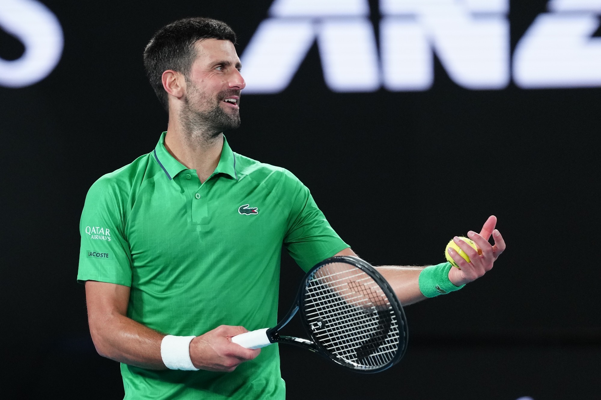 德约科维奇3比2辛纳 德约科维奇重返澳网决赛 2026澳网男单决赛对阵敲定：🇪