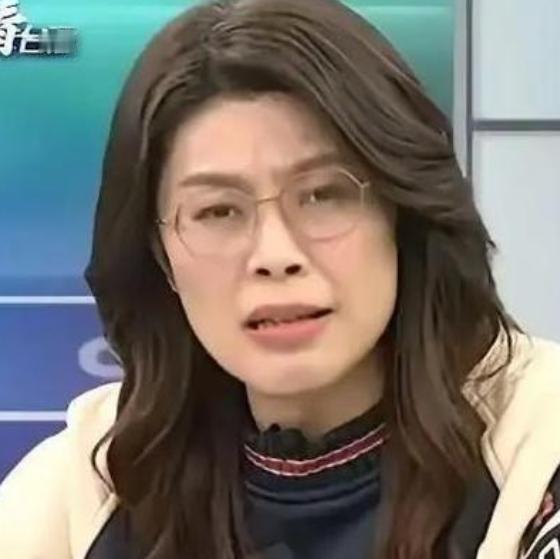 万万没想到，郑丽文竟然抛出了这么犀利的问题！她问道：“如果有一天，我们真的和解放