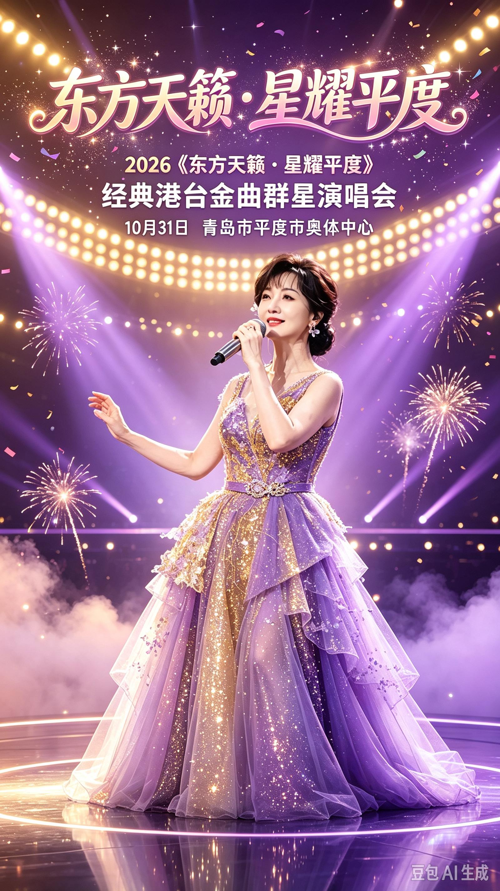 前奏一响回忆杀！千年等一回、九百九十九朵玫瑰，一首首熟悉老歌，10月3...
