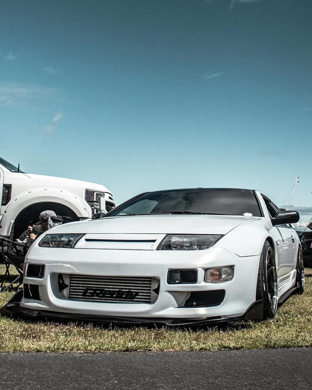 NISSAN 300ZX✨