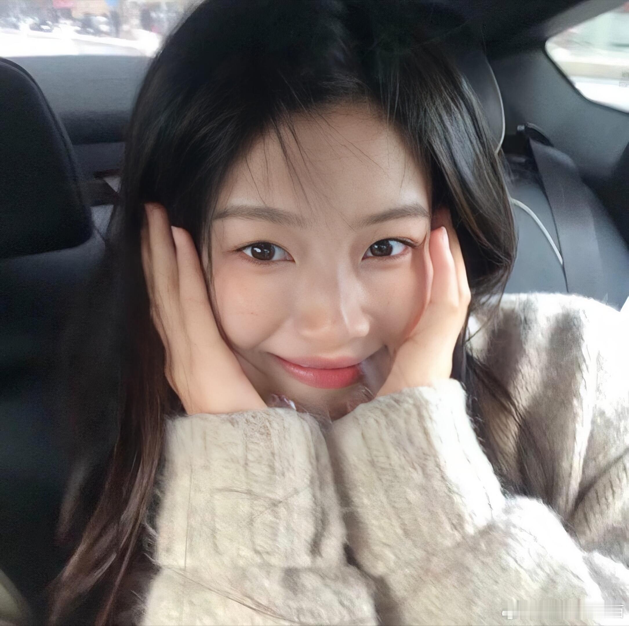 𝙒𝙚𝘾𝙝𝙖𝙩头像|暖绒小熊头像|治愈可爱|软糯爆棚|无水印|冬日温柔