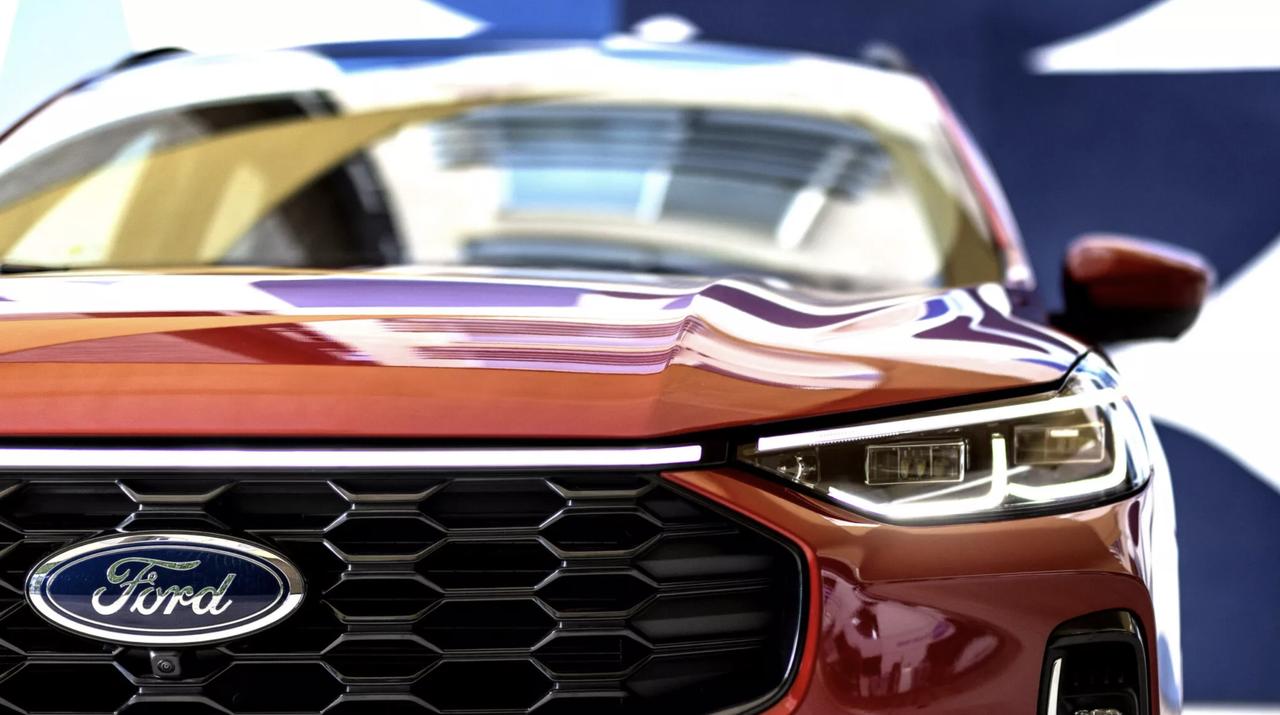 12月中旬，最后一辆福特翼虎（Escape）在路易斯维尔工厂下线，为这款2000