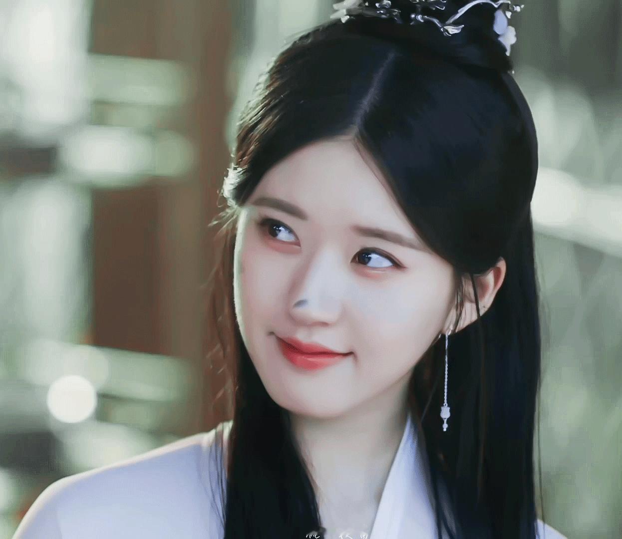 客观说，这四个是不是95花最红的四大女主角？ ​​​