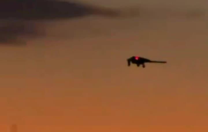 美军 RQ-170 隐身无人侦察机现身波多黎各 此前美军对委发动打击
美国空军罕