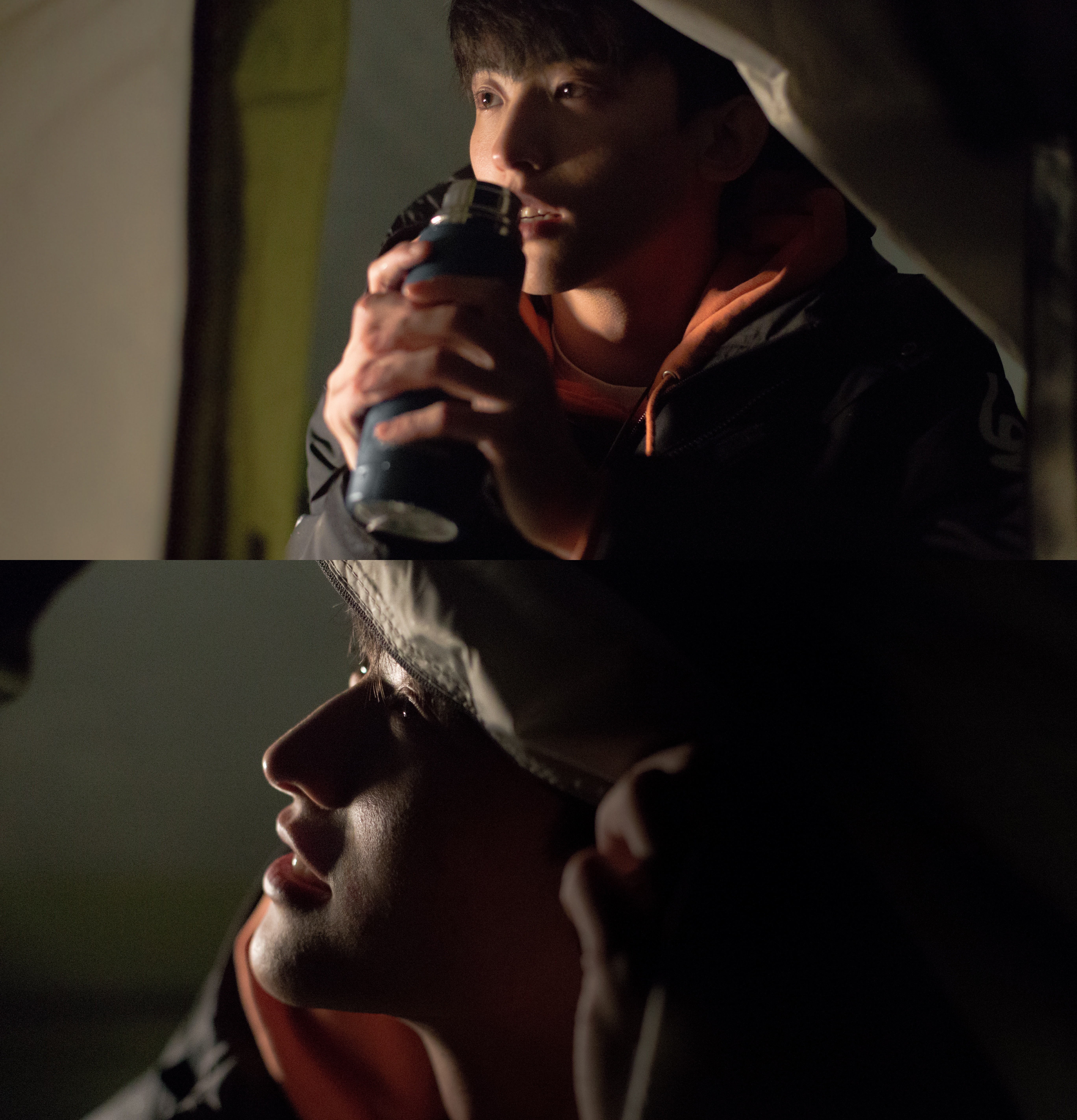 男大时期的厂花实在貌美 男大时期的常华森常华森男大时期的写真 ​​​