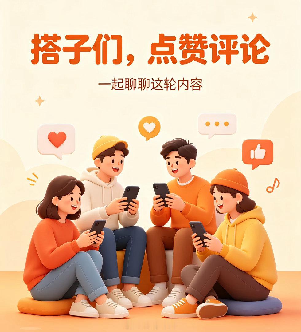 周一啦，熬夜复盘、早起梳理全天行情！感谢搭子们的陪伴，点赞➕666帮忙冲一波人气