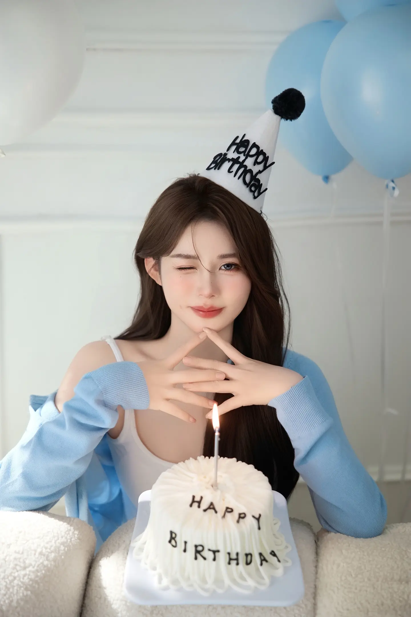 展示一下我的甜妹穿搭