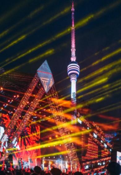 风向变了！美国、德国、法国、韩国、英国、加拿大等国媒体纷纷把目光转向了中国武汉。