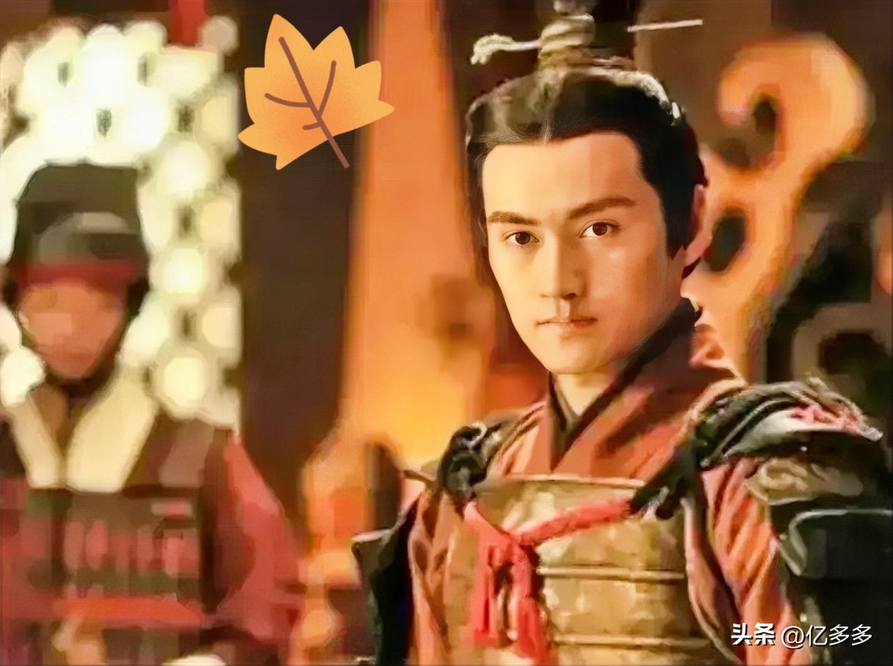 刘秀当上皇帝之后，
第一件事就派人快马赶回南阳，
去接自己的原配妻子阴丽华进宫。