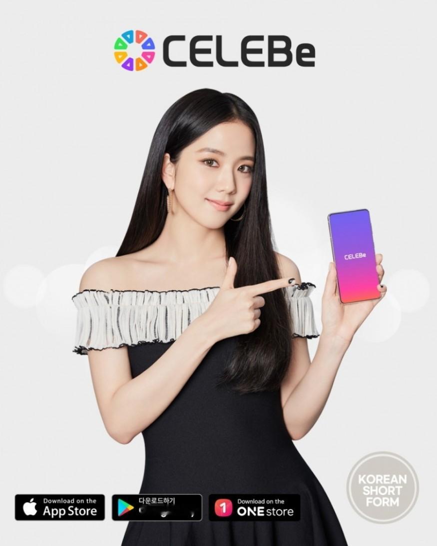 根据朴成勋（CELEBe Korea 前 CEO）的说法，在任命 JISOO 为