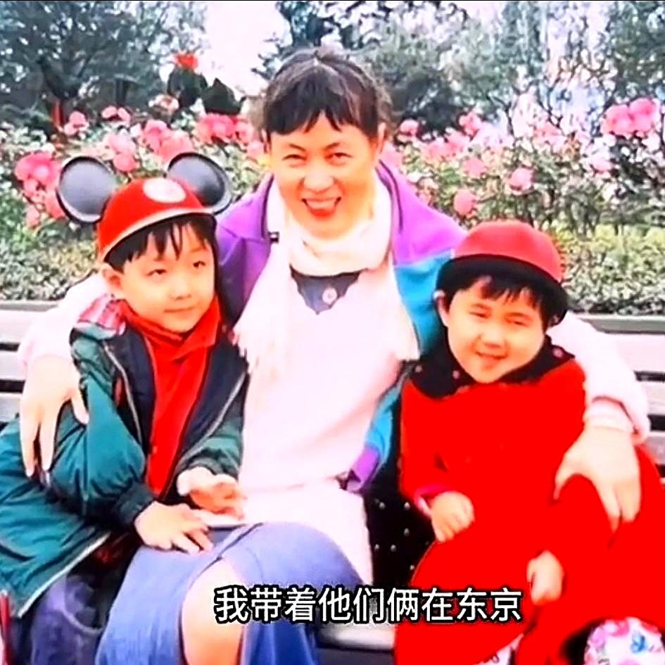 史晓燕的大儿子最近摊了牌：“这辈子不结婚，就守着妈过。”追问原因，他低着头说，小