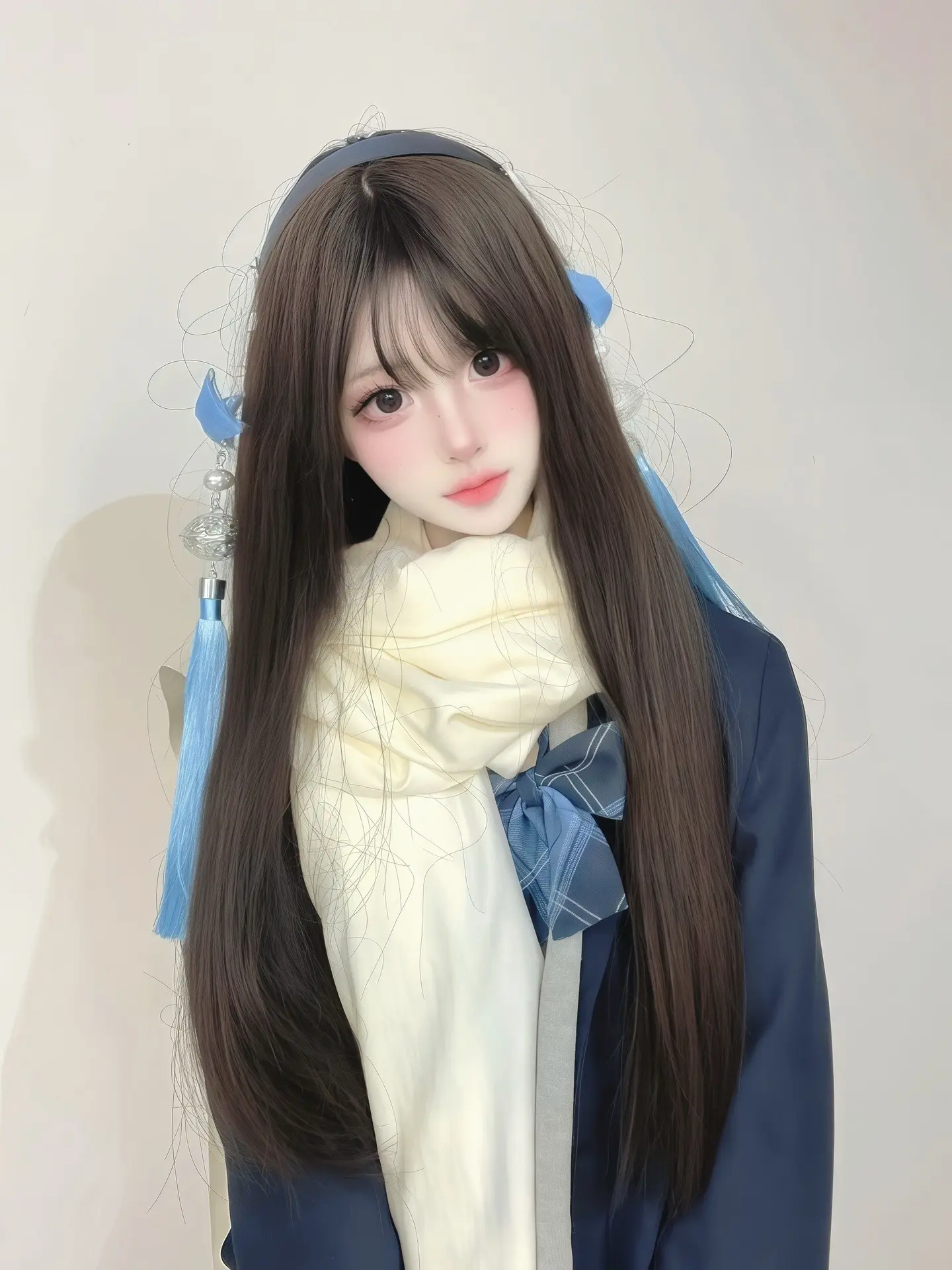 你总以为机会无限所以不懂得珍惜。画师
