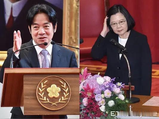 半导体博弈愈演愈烈，台当局激进封芯举动暗藏三重危机
 
地缘政治裹挟之下，芯片领