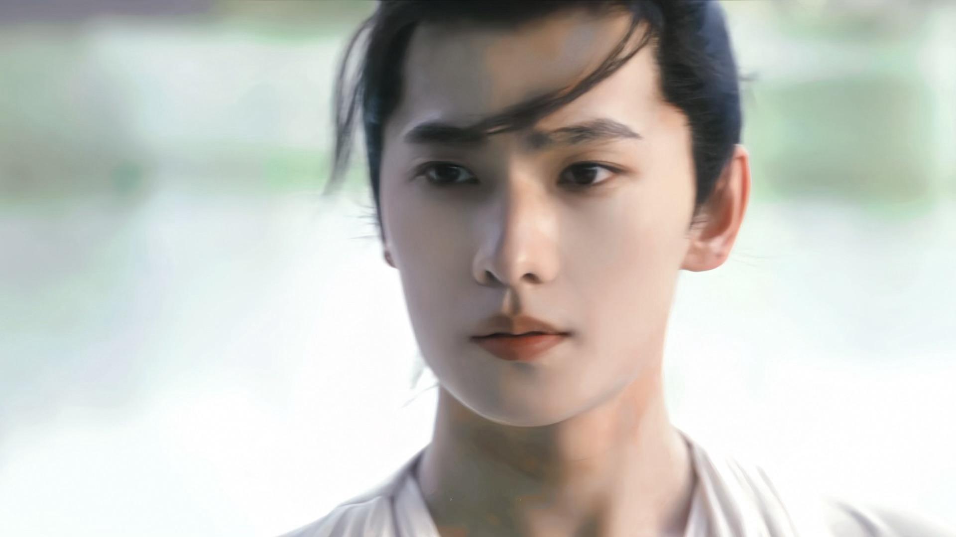 真有几分仙人之姿那味了 韩仙师你乱我道心[微风]杨洋凡人修仙传 ​​​