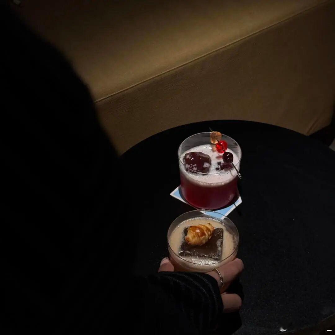 接受分道扬镳，接受世事无常，接受突如其来的无力感，哪怕找不到答案也没关系，因为没