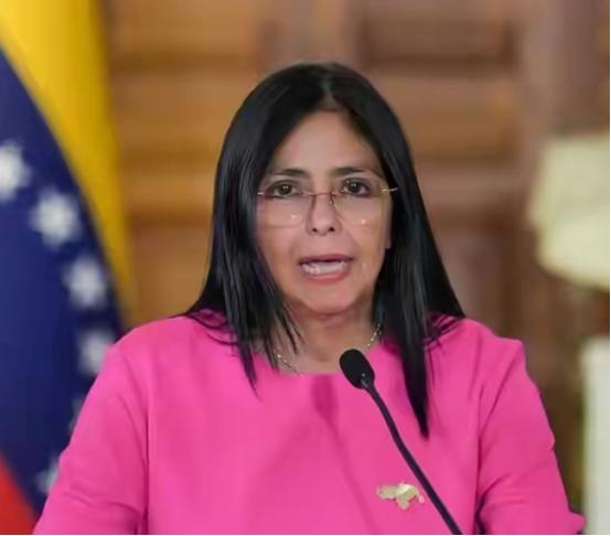 果然不出所料！
 
委内瑞拉正式宣布了，
 
2026年1月29日，委内瑞拉代总