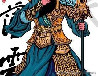 忠义无双的关羽，真的是败于自已的傲气吗