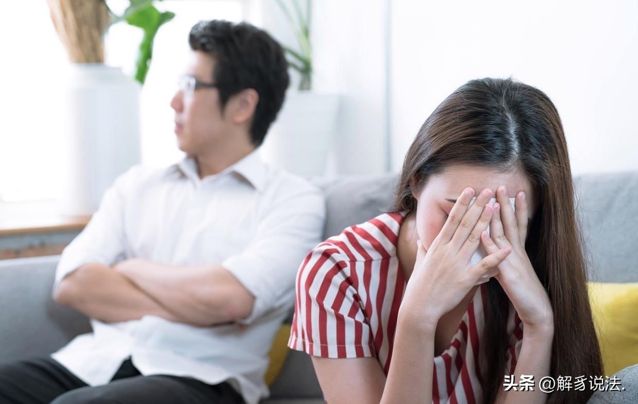 “这个丈夫格局小了！”浙江杭州，女子和丈夫日子过得拮据，父母心疼女儿，就隔三差五