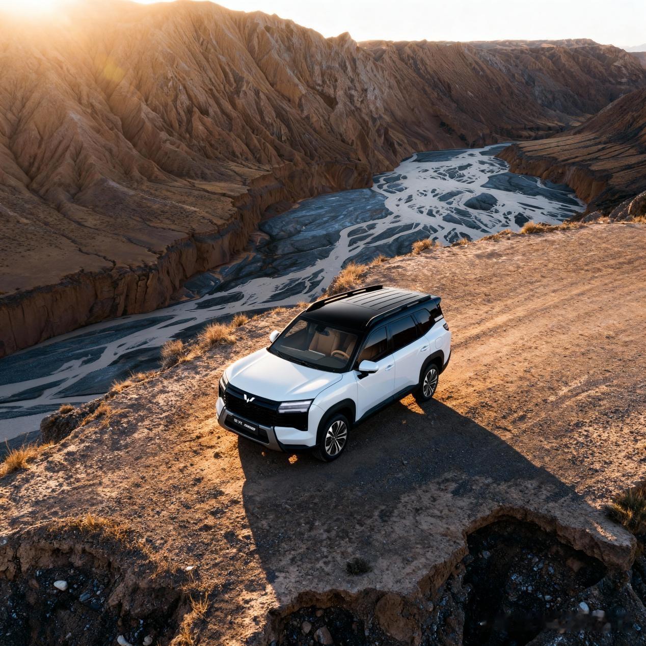 星光560开启首发预订，5.98万起，有里有面。
 
在日前的东盟国际车展，有款