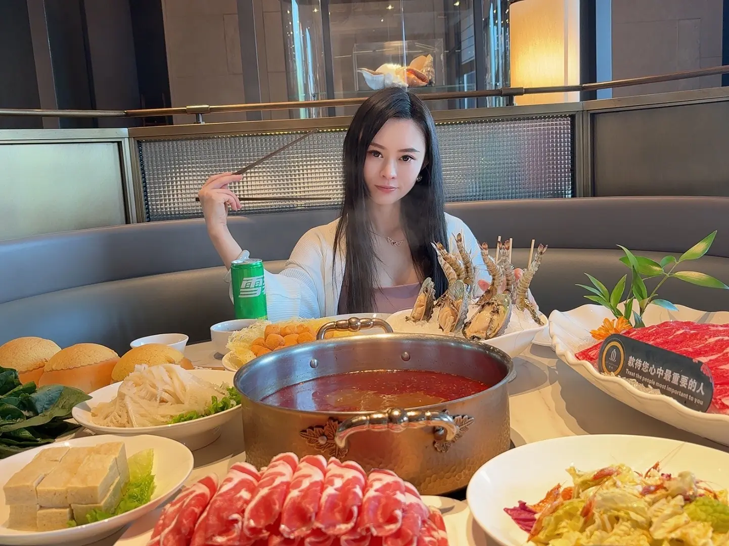 今天你想我了吗