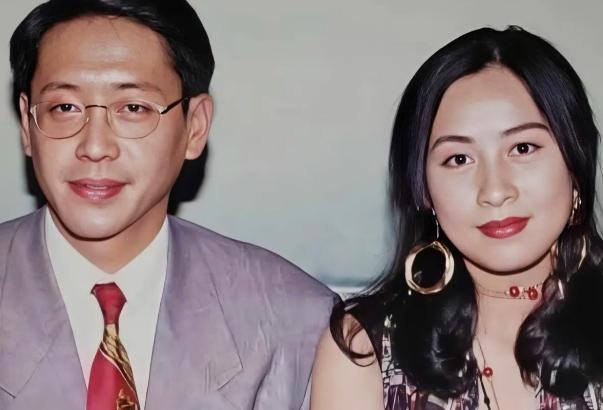 许晋亨他爹看人还是很准的，当年就是不让许晋亨娶刘嘉玲，说刘心太野，怕儿子控制不了