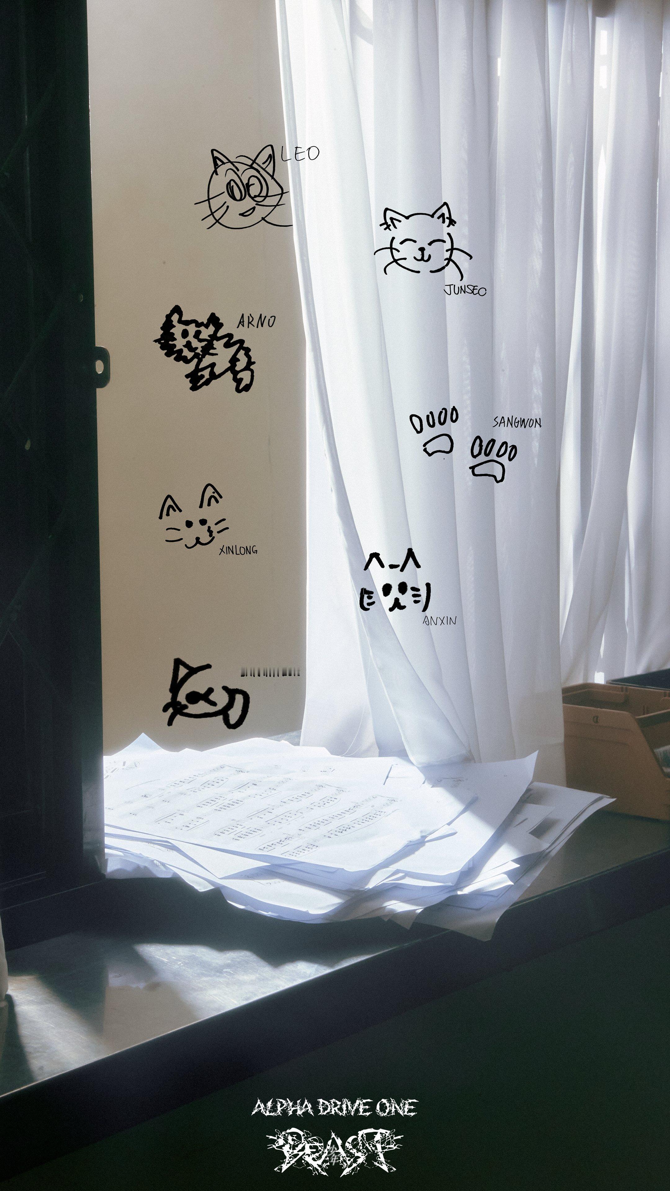 ALD1 日推更新 ​​​