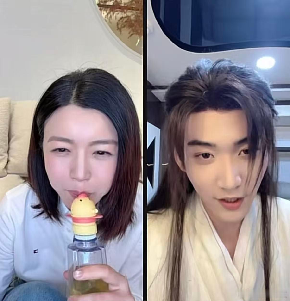 周柯宇把陈妍希讲红温了周柯宇向观众告状陈妍希 狙击蝴蝶直播周柯宇的“控诉”。陈妍