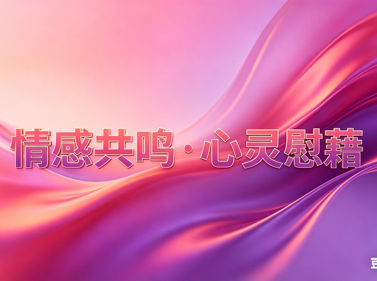 快来看看我新换的主页背景吧