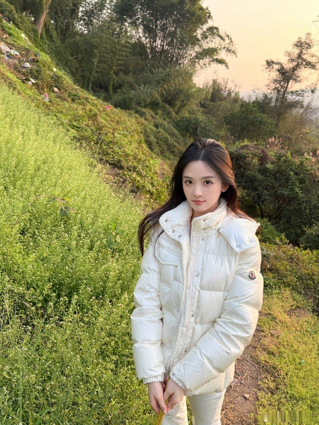 回老家啦  吃到了心心念念的米粉 见到了心心念念的人 很开心！ 