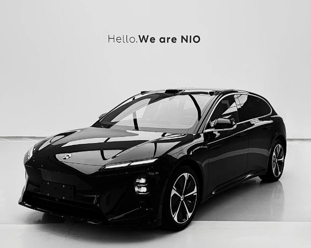 稳中有进！中汽协数据显示，1月我国新能源汽车产销达104.1万辆和94.5万辆，