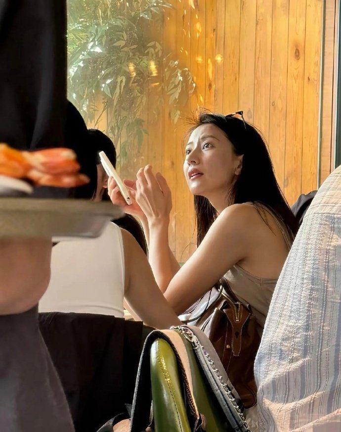 这又是谁啊，
线下生图这么能打。