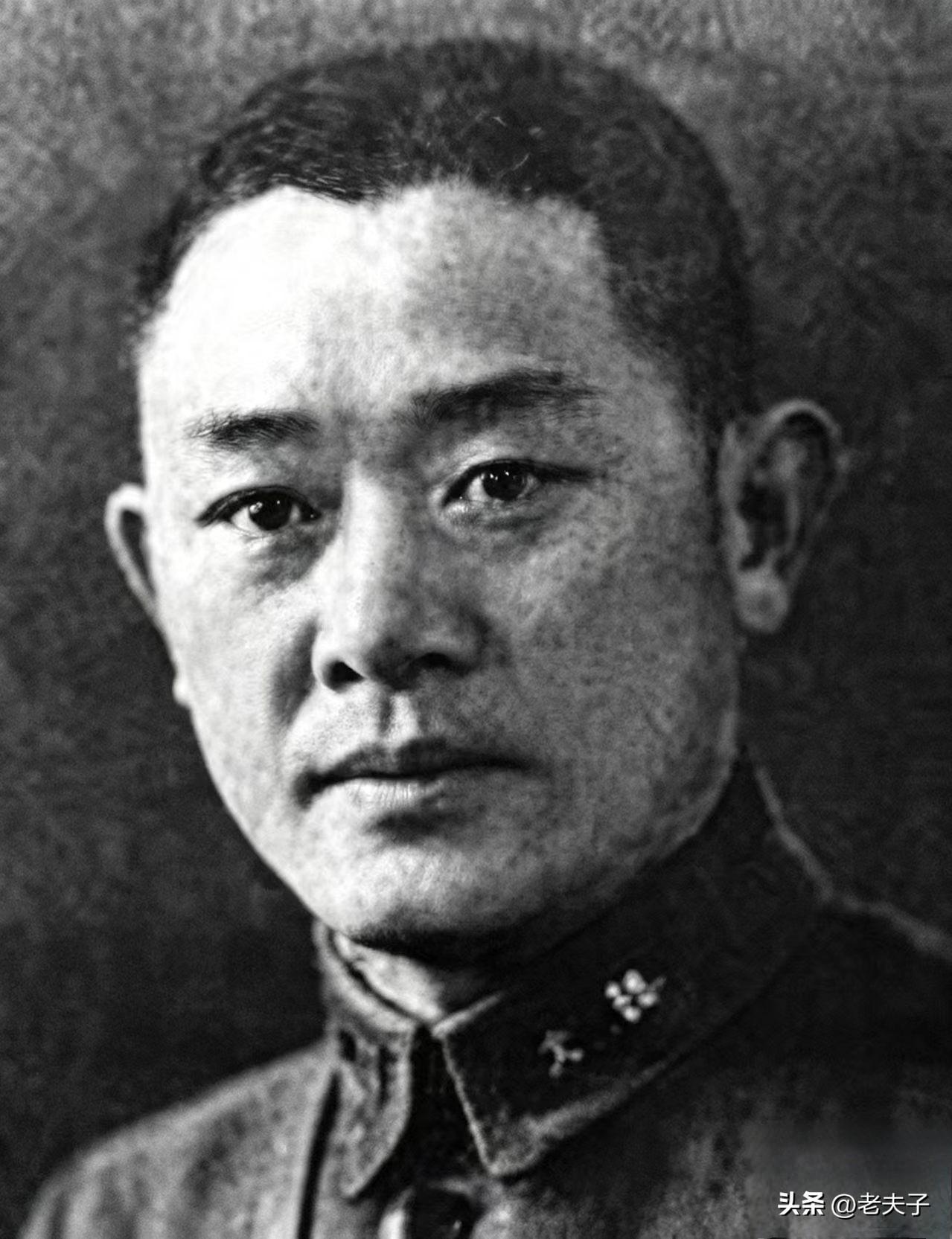 中华民国历史人物之第1436位，袁朴（1904.10.23一1991.1.19）